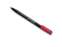 PENNARELLI STAEDTLER LUMOCOLOR 318-2  F ROSSI