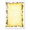 PERGAMENA COLORE CREMA 190 GR A4 CF 50FF