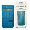 CALCOLATRICE ROYAL SCIENTIFICA  FMP17 240 FUNZIONI