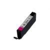 CARTUCCIA CANON 571 MAGENTA COMPATIBILE
