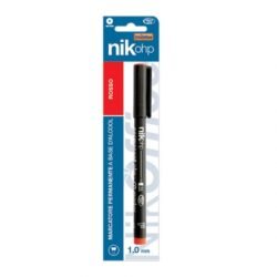 PENNARELLI INDELEBILE BLU F NIK OFFICE 20NIK148/2