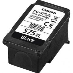 CARTUCCIA CANON PG-575XL  NERA ORIGINALE 400PG