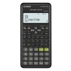 CALCOLATRICE CASIO FX-570 ES PLUS SCIENTIFICA