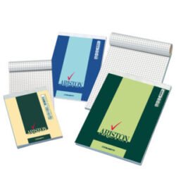 BLOCK NOTES A6 SPIRALATO 5 MM BLASETTI