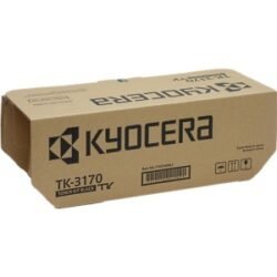 TONER Kyocera TK-3170 1T02T80NL0 Orig TK3170 toner nero 15500 pag