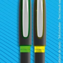 EVIDENZIATORI SCHNEIDER ONE HIGHLIGHTER