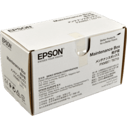 KIT MAINTENANCE PER EPSON ORIGINALE
