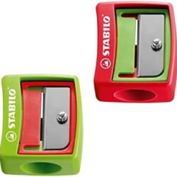 TEMPERAMATITE 1 FORO PER PASTELLONI STABILO