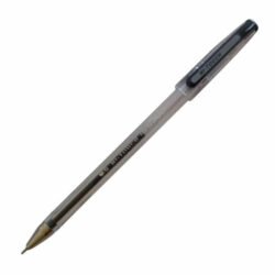 PENNA GEL "HI-TOUCH" TRATTO 0,4mm NERA MDC