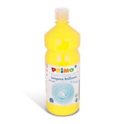 TEMPERA PRONTA 1000ML PRIMO GIALLO LIMONE