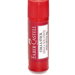 COLLA FABER CASTELL STICK 20GR