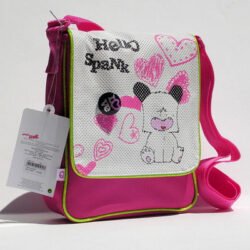 TRACOLLA HELLO SPANK SMALL
