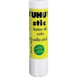 COLLA UHU STICK  10 GR