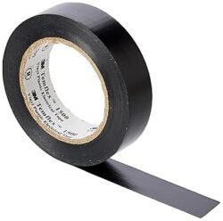 NASTRO ISOLANTE  15X10 NERO