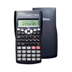 CALCOLATRICE NIKOFFICE CS-183 TASCABILE  SCIENTIFICA
