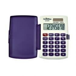 CALCOLATRICE NIKOFFICE CH-978