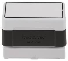 TIMBRO AUTOMATICO 27X70 BROTHER DIGITALE PERSONALIZZATO