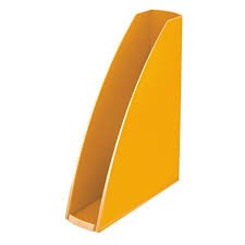 PORTARIVISTE LEITZ WOW ARANCIONE