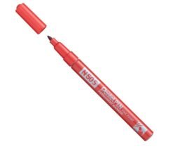 PENNARELLI PENTEL N 50 S ROSSI P/SOTTILE