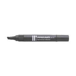 PENNARELLI PAPER MATE MARKER W10 PUNTA OGIVA NERI
