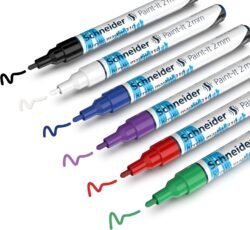 PENNARELLI SCHNEIDER PAINT-IT 310 2MM