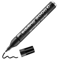 PENNARELLI EDDING PERMANENT MARKER
