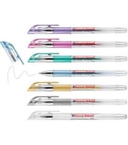 PENNARELLI EDDING CRYSTAL JELLY ROLLER