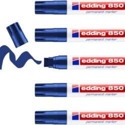 PENNARELLI EDDING E 850 PERMANENT MARKER