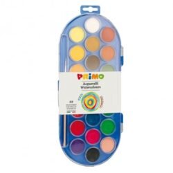 ACQUERELLI PRIMO 22 COLORI D30 114A22SG