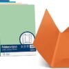 CARTELLINA 3 LEMBI FAVINI 25X35 200GR
