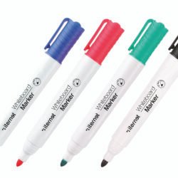 PENNERELLI PER LAVAGNA MAGNETICA 1,9 ITERNET VERDE