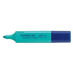 EVIDENZIATORI STAEDTLER TOP STAR TURCHES