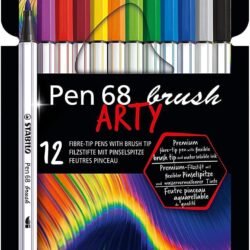PENNERELLI STABILO PEN 68 BRUSH