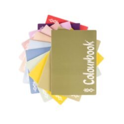 MAXI COLOURBOOK TOUCH GR 100