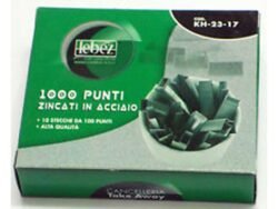 PUNTI 23/13 LEBEZ