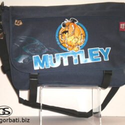 TRACOLLA MUTTLEY ESTENSIBILE