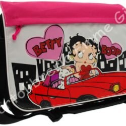 TRACOLLA BETTY BOOP ESTENSIBILE