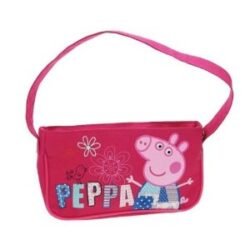 MINI TRACOLLA PEPPA PIG
