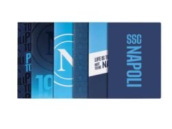 MAXI PLUS COLOURBOOK SSC NAPOLI 100GR C