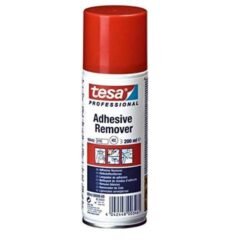 SPRAY RIMUOVI COLLA TRASPARENTE