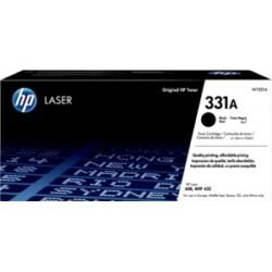 TONER HP 408 331A 5000PG NERO ORIGINALE W1331A