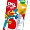 PLASTILINA DAS COLOR GR 150 ROSSO