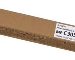 TONER RICOH MP-305 E NERO ORIGINALE 842079