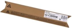 TONER RICOH MP-305 E NERO ORIGINALE 842079