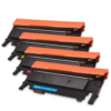 TONER HP 117A MAGENTA COMPATIBILE CON CHIP