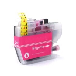 CARTUCCIA BROTHER LC 421 M COMPATIBILE