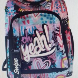 ZAINO TEEN SWIPE GIRL