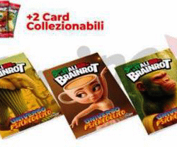 MAXI SWIPE Q BRAINROT 2