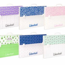 POLIONDA D8 FANTASIA COLOURBOOK