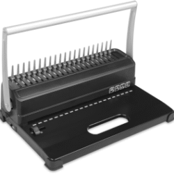 RILEGATRICE A LEVA MOD 5012N
